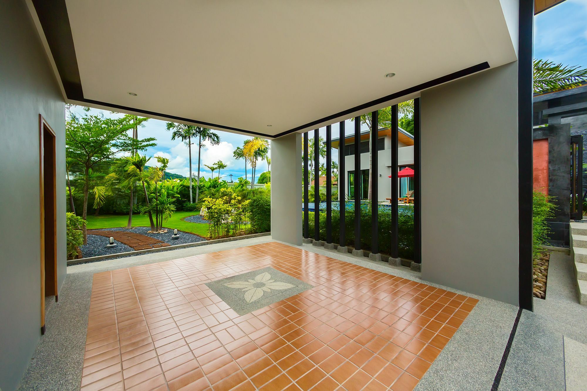 Villa Aroha By Tropiclook Rawai Exterior photo